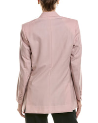 Officine Générale Sandra Wool Jacket