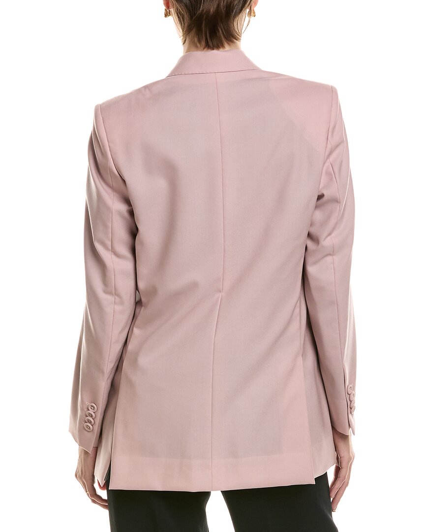 Officine Générale Sandra Wool Jacket