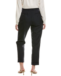 Officine Générale Officine Générale Pierre Wool Pant