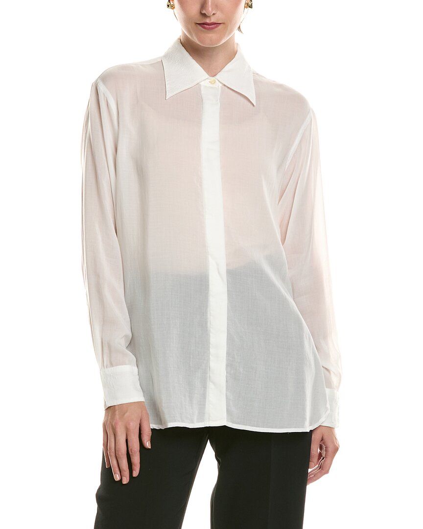 Officine Générale Officine Générale Augustine Shirt