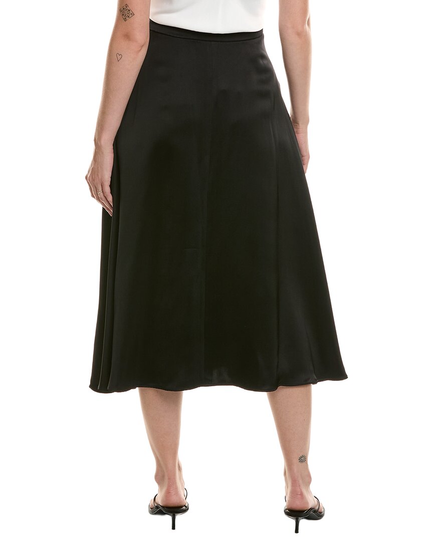 Officine Générale Officine Générale Jacey Skirt