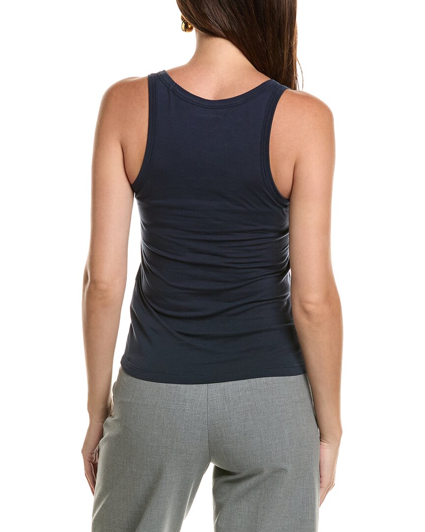 Officine Générale Officine Generale Tatia Tank Top