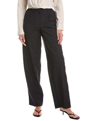 Officine Générale Officine Generale New Sophie Wool Pant