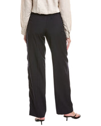 Officine Générale Officine Generale New Sophie Wool Pant