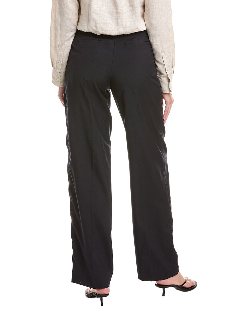 Officine Générale Officine Generale New Sophie Wool Pant