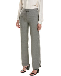 Officine Générale Officine Générale Ilenia Linen-Blend Pant