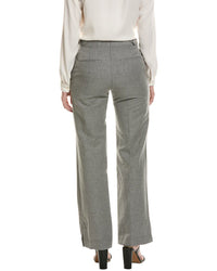 Officine Générale Officine Générale Ilenia Linen-Blend Pant