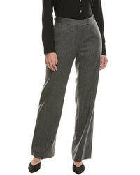 Officine Générale Officine Générale Ilenia Herringbone Wool Pant