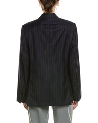 Officine Générale Officine Générale Charlene Wool Jacket