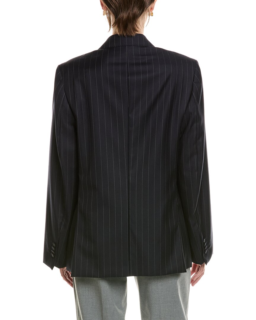 Officine Générale Officine Générale Charlene Wool Jacket