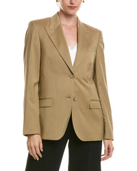 Officine Générale Officine Générale Janelle Wool Jacket