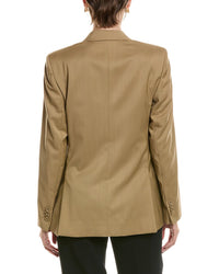 Officine Générale Officine Générale Janelle Wool Jacket