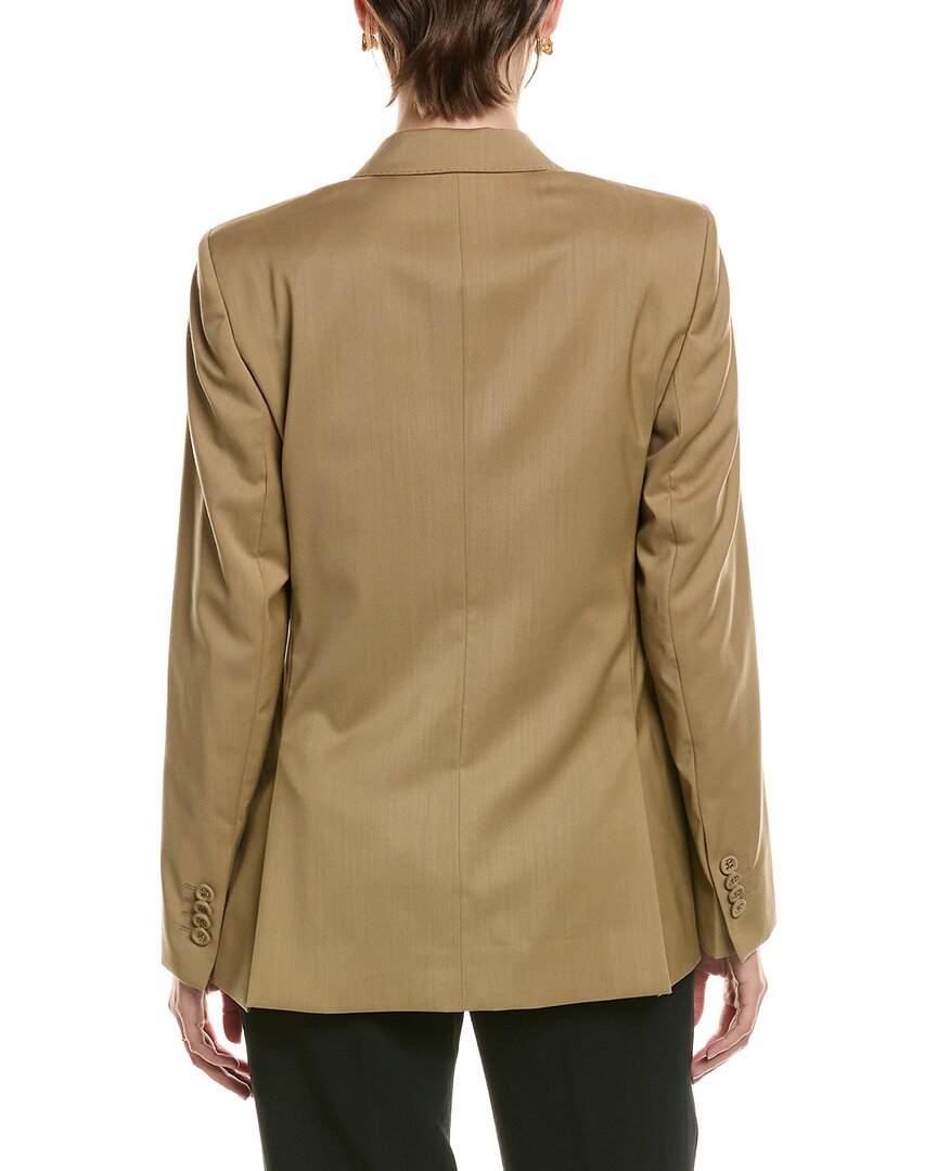 Officine Générale Officine Générale Janelle Wool Jacket