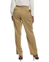 Officine Générale Officine Generale Marilou Wool Pant