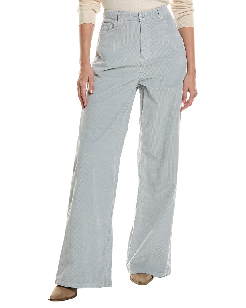 Officine Générale Officine Générale Romy Corduroy Pant