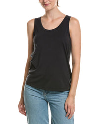 Officine Générale Officine Générale Tatia Pigment Dye Knit Tank Top