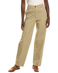 Officine Générale Officine Generale Megane Pant