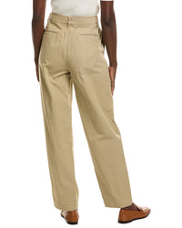 Officine Générale Officine Generale Megane Pant