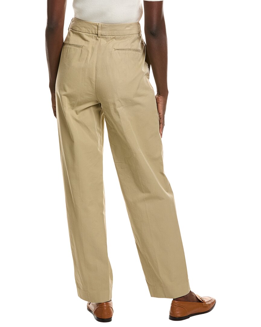 Officine Générale Officine Generale Megane Pant