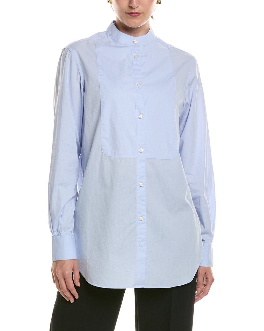 Officine Générale Officine Générale Amelia Shirt