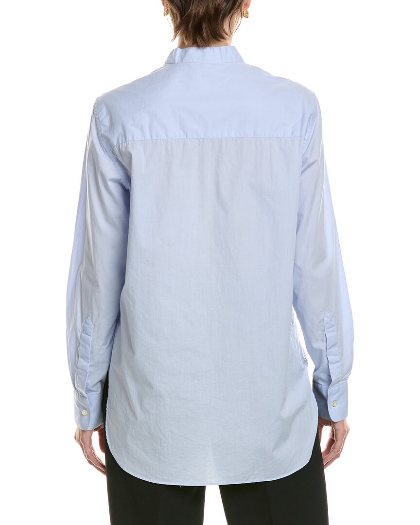 Officine Générale Officine Générale Amelia Shirt