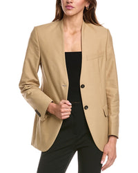 Officine Générale Officine Generale Heloise Jacket
