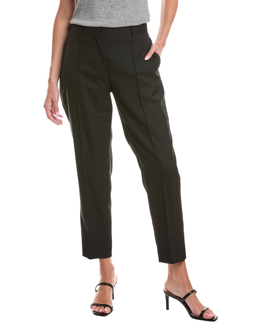 Officine Générale Officine Generale Roxane Slim Wool Pant