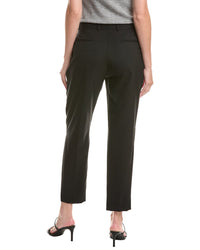 Officine Générale Officine Generale Roxane Slim Wool Pant
