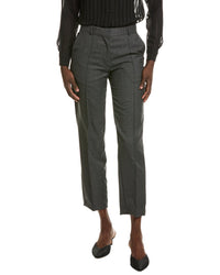 Officine Générale Officine Generale Roxane Wool Pant