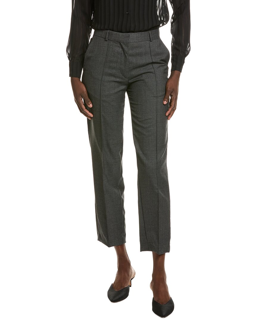 Officine Générale Officine Generale Roxane Wool Pant