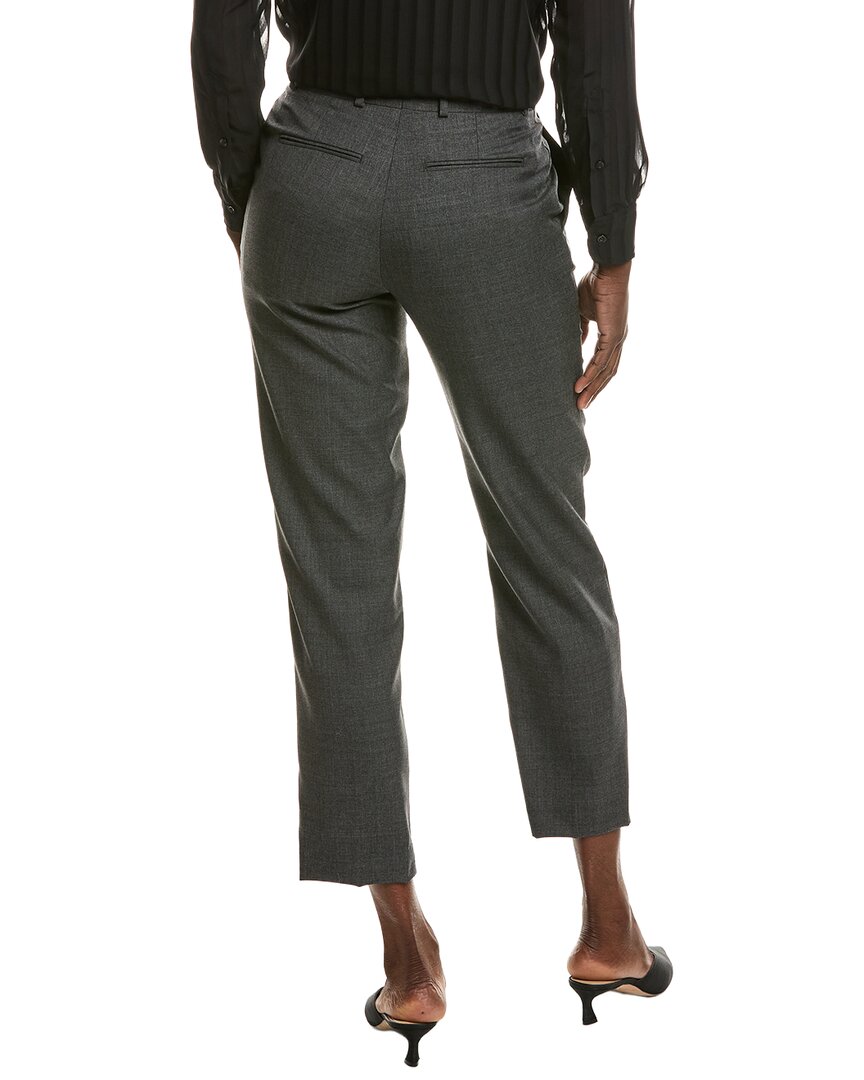 Officine Générale Officine Generale Roxane Wool Pant