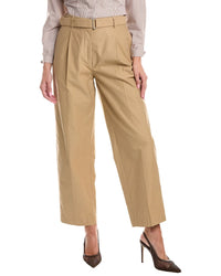 Officine Générale Officine Generale Lauren Pant