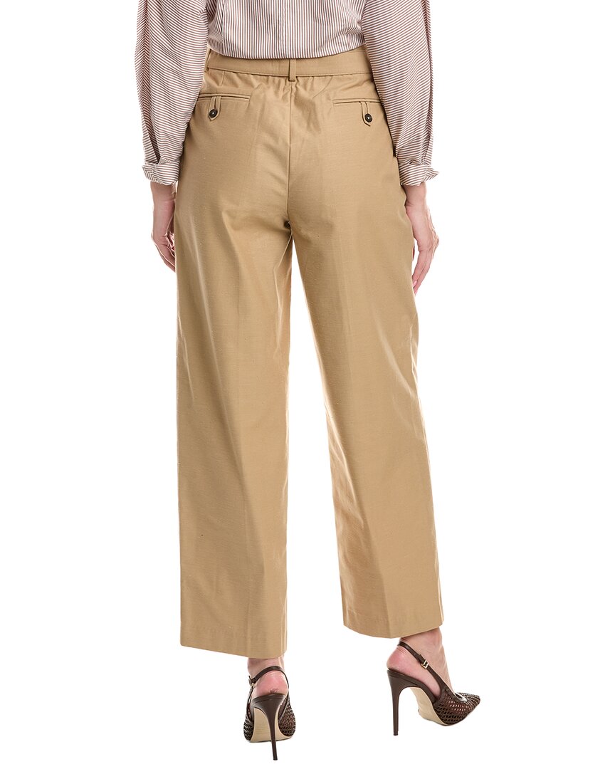 Officine Générale Officine Generale Lauren Pant