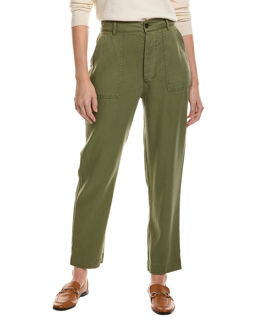 Officine Générale Officine Générale Saskia Pant