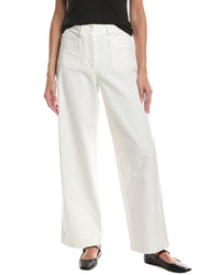 Officine Générale Officine Generale Corie White Jean