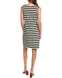 Officine Générale Officine Generale Ashley Shirt Dress