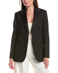 Officine Générale Officine Generale Giovanni Wool Jacket