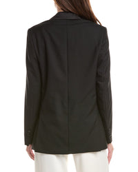 Officine Générale Officine Generale Giovanni Wool Jacket