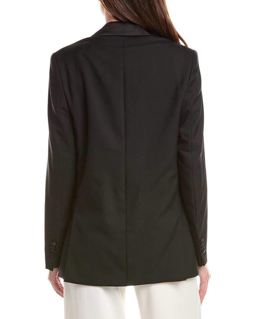 Officine Générale Officine Generale Giovanni Wool Jacket