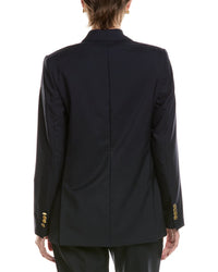 Officine Générale Officine Générale Mathilde Wool Jacket