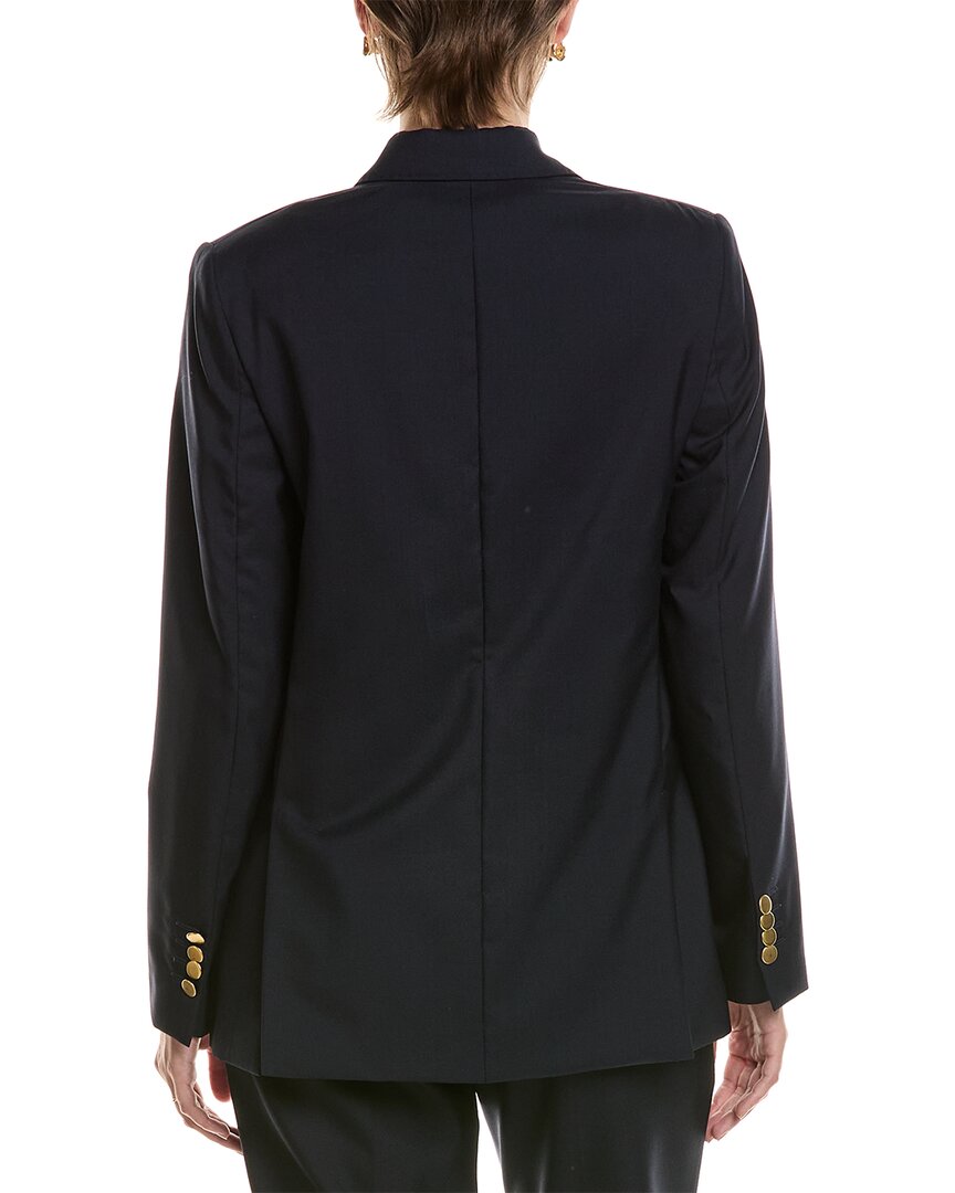 Officine Générale Officine Générale Mathilde Wool Jacket