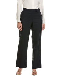 Officine Générale Officine Générale Ilenia Wool Pant