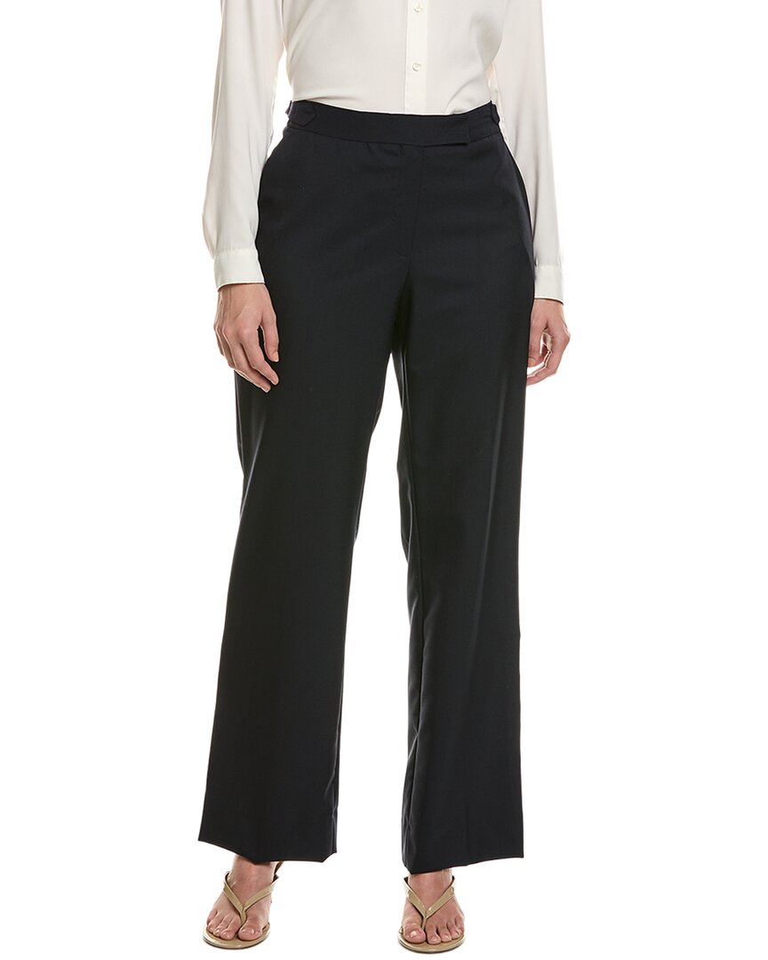 Officine Générale Officine Générale Ilenia Wool Pant