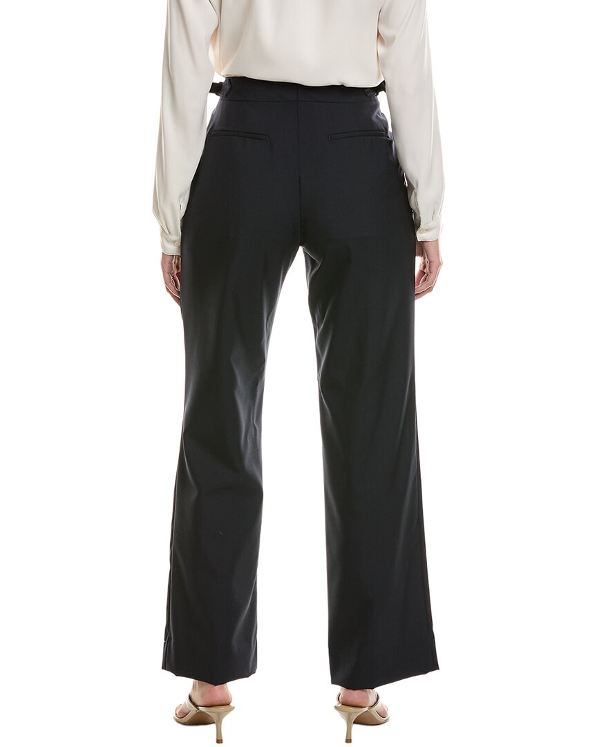 Officine Générale Officine Générale Ilenia Wool Pant