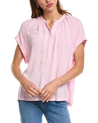 Officine Générale Officine Generale Nolwenn Shirt