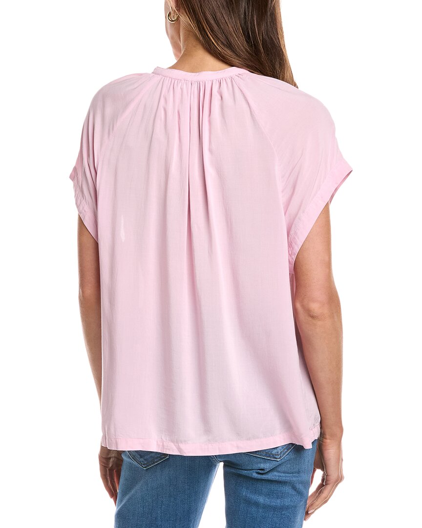 Officine Générale Officine Generale Nolwenn Shirt