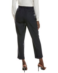 Officine Générale Officine Generale Pierre Wool Pant