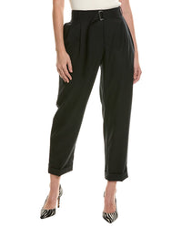 Officine Générale Officine Generale Pierre Wool Pant