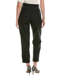 Officine Générale Officine Generale Pierre Wool Pant