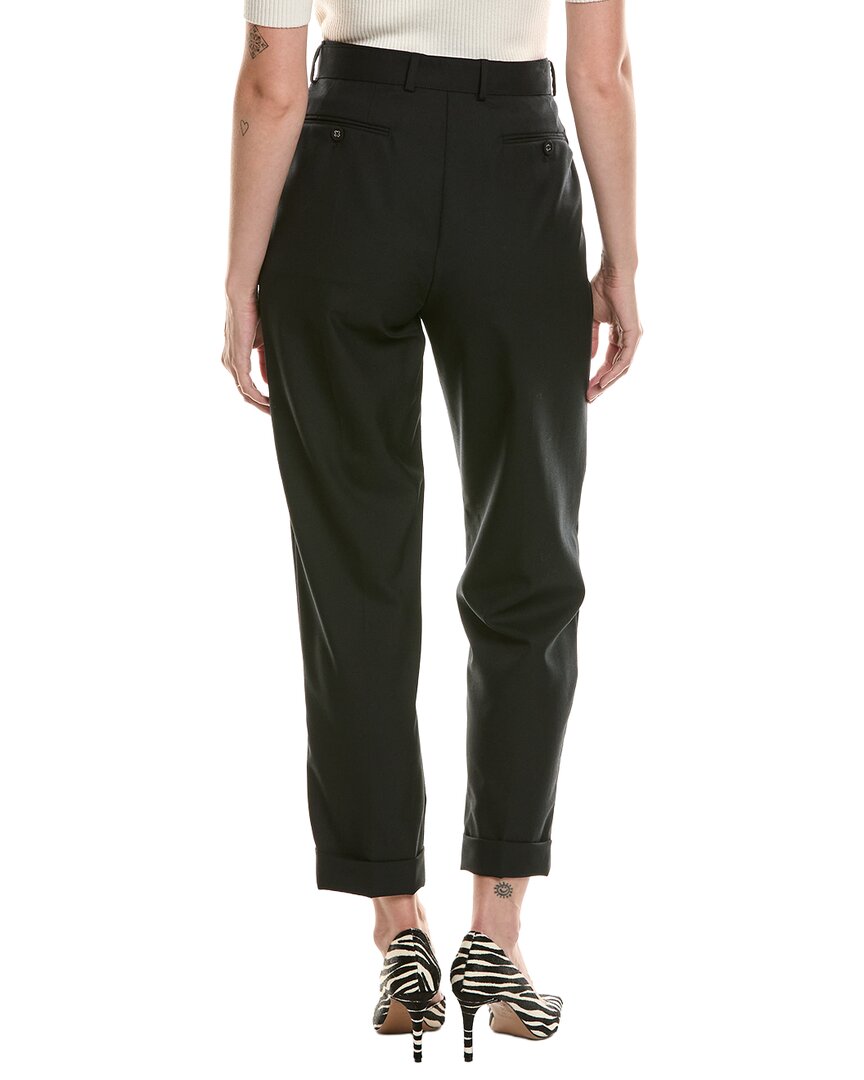 Officine Générale Officine Generale Pierre Wool Pant
